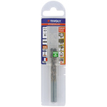 Tivoly 1145414 Series High Speed Steel, 4.5mm Diameter, 80 mm Overall