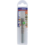 Tivoly 1145414 Series High Speed Steel, 5mm Diameter, 86 mm Overall