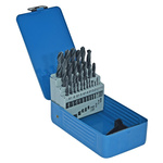 Tivoly 2020021 Series High Speed Steel, 14mm Diameter, 160 mm Overall
