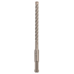 Bosch SDS-Plus Series SDS Plus Drill Bit, 7mm Diameter, 160 mm Overall