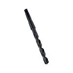 Dormer A130 Series High Speed Steel Jobber Drill Bit, 24.21mm Diameter, 281 mm Overall