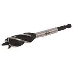 CK Fast4 Series Wood Wood Drill Bit, 20mm Diameter, 160 mm Overall
