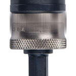 Starrett A6 Series Steel Hole Saw, 14-152mm Diameter