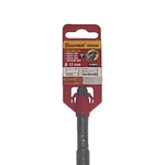 Starrett SDS Drill Set Series Carbide Tipped SDS Plus Drill Bit, 12mm Diameter, 460 mm Overall