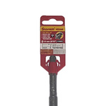 Starrett SDS Drill Set Series Carbide Tipped SDS Plus Drill Bit, 14mm Diameter, 460 mm Overall