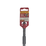 Starrett SDS Drill Set Series Carbide Tipped SDS Plus Drill Bit, 16mm Diameter, 460 mm Overall