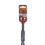 Starrett SDS Drill Set Series Carbide Tipped SDS Plus Drill Bit, 20mm Diameter, 460 mm Overall