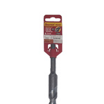 Starrett SDS Drill Set Series Carbide Tipped SDS Plus Drill Bit, 25mm Diameter, 460 mm Overall