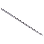 Dormer A940 Series HSCo Twist Drill Bit, 4.2mm Diameter, 119 mm Overall