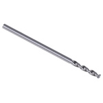 Dormer A920 Series HSCo Twist Drill Bit, 1.5mm Diameter, 32 mm Overall