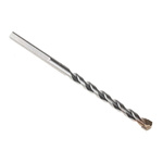 DeWALT DT65 Series Carbide Tipped Twist Drill Bit, 7mm Diameter, 123 mm Overall
