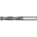 Dormer R457 Series Solid Carbide Twist Drill Bit, 3.5mm Diameter, 62 mm Overall