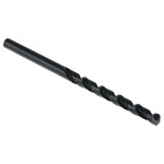 Dormer A108 Series HSS Twist Drill Bit, 4.5mm Diameter, 80 mm Overall