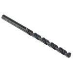 Dormer A108 Series HSS Twist Drill Bit, 5.5mm Diameter, 93 mm Overall