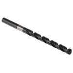 Dormer A108 Series HSS Twist Drill Bit, 6.5mm Diameter, 101 mm Overall
