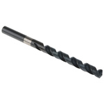 Dormer A108 Series HSS Twist Drill Bit for Stainless Steel, 7.5mm Diameter, 109 mm Overall