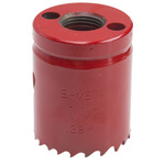 RS PRO HSS 38mm Hole Saw