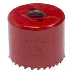 RS PRO HSS 54mm Hole Saw