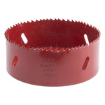 RS PRO HSS 111mm Hole Saw