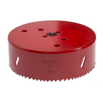 RS PRO HSS 127mm Hole Saw