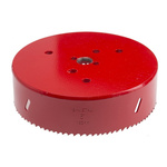 RS PRO HSS 152mm Hole Saw