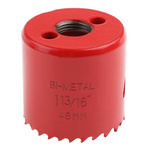 RS PRO HSS 46mm Hole Saw