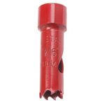 RS PRO HSS 14mm Hole Saw