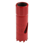 RS PRO HSS 17mm Hole Saw