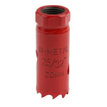 RS PRO HSS 20mm Hole Saw