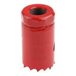 RS PRO HSS 27mm Hole Saw