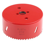 RS PRO HSS 98mm Hole Saw