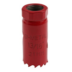 RS PRO HSS 21mm Hole Saw