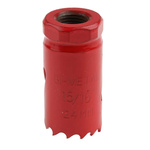RS PRO HSS 24mm Hole Saw