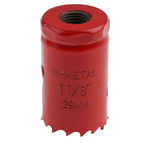 RS PRO HSS 29mm Hole Saw