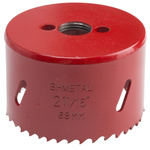 RS PRO HSS 68mm Hole Saw