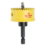 Starrett HSS 38mm Hole Saw
