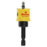 Starrett HSS 20mm Hole Saw