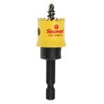Starrett HSS 19mm Hole Saw