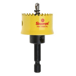 Starrett HSS 30mm Hole Saw