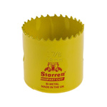 Starrett HSS 48mm Hole Saw