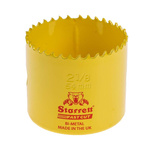 Starrett HSS 54mm Hole Saw