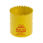 Starrett HSS 43mm Hole Saw