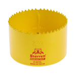 Starrett HSS 73mm Hole Saw