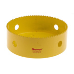 Starrett HSS 127mm Hole Saw