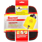 Starrett HSS 16 → 51mm Hole Saw Set