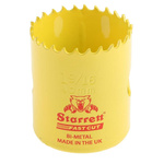 Starrett HSS 40mm Hole Saw
