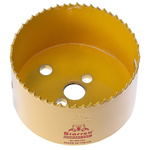 Starrett HSS 83mm Hole Saw