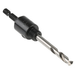 Starrett 6.5mm Arbor