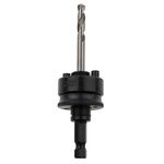 Starrett 9.5mm Arbor