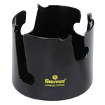 Starrett Steel 79mm Hole Saw